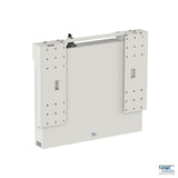 Support mural électrique pour écran jusqu à 86