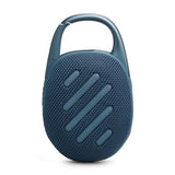 JBL CLIP-5 Bleu