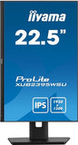 IIYAMA- Ecran bureautique 23 XUB2395WSU-B5