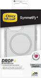 OtterBox Symmetry Plus NEW IP 12 - black