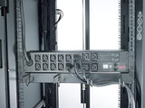 APC Rack PDU Metered 2U 32A 230V 12 C13 4 C19