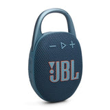 JBL CLIP-5 Bleu