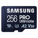 Samsung MB-MY256S 256 Go MicroSDXC UHS-I