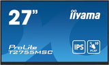 IIYAMA- Ecran tactile 27 T2755MSC-B1