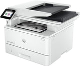 HP LaserJet Pro MFP 4102fdn MFP Mono laser A4 38ppm Copy 40ppm Print 350sheets LAN USB USB