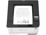 LEXMARK MS431dn Printer Mono Duplex laser A4 600x600dpi 42ppm 350sheets USB LAN