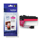 BROTHER Magenta Ink Cartridge - 1500 Pages