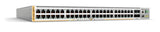 Allied AT-x530L-52GPX Switch Niv3 48p PoE+ & 4 SFP+ 10G/1