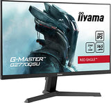 IIYAMA- Ecran gaming 27 G2770QSU-B1