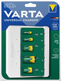 VARTA Chargeur de piles