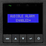 EATON Onduleur 9E Rack, 1ph, on-line, 3000VA