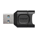 KINGSTON MobileLite Plus USB 3.1 microSDHC/SDXC UHS-II Card Reader