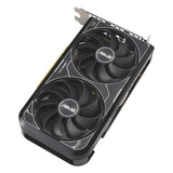 ASUS DUAL RTX 4060TI 8Go GDDR6 OC V2 3xDP 1xHDMI