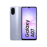 Samsung A075 Galaxy A07 (6.7'' - 128 Go, 4 Go RAM, No EU, garantie 2 ans par HEM) Violet