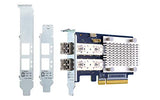 QNAP QXP-32G2FC 32G Fibre Channel Host Bus Adapter
