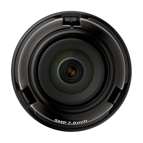 HANWHA Caméra IP SLA-5M7000Q