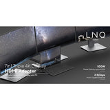 LINQ Adaptateur HDMI LQ48019