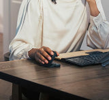 CONTOUR DESIGN Souris verticale Unimouse filaire droitier