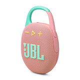 JBL CLIP-5 Blanc