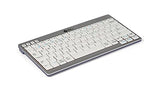 BAKKERELKHUISEN Clavier Compact UltraBoard 950 (UK)