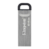 KINGSTON 64Go USB3.2 DataTraveler Gen1 Kyson