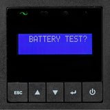 EATON Onduleur 9E Rack, 1ph, on-line, 3000VA