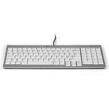 BAKKERELKHUISEN Clavier Compact UltraBoard 960 (CH)