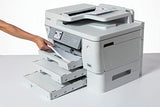 BROTHER MFC-J6957DW MFP colour ink-jet 25ppm copy 30ppm print 850 sheets USB 2.0 LAN Wi-Fi NFC USB 2.0 host