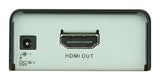 Aten VE800AR recepteur hdmi RJ45 60M