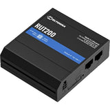 Teltonika RUT200 Industrial LTE WiFi Router (Quectel)