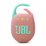 JBL CLIP-5 Rose