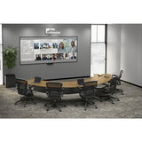 EPSON ELPSC36 Laser TV 120p Screen