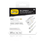 OTTERBOX Wall Charger adaptateur secteur - USB-C - 20 Watt