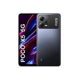 Xiaomi Poco X5 5G (Double Sim - 6.67", 128 Go, 6 Go RAM) Noir