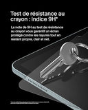 BELKIN Tempered Glass Screen Protector - iPad Air 11p M2/M3