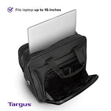 TARGUS Trolley pour Portable 15.4p Gamme Executive Nylon noir garantie . vie