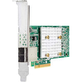 HPE E208e-p SR Gen10 12Gb 2-ports External SAS Controller