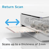 RICOH ScanSnap iX1300 A4 Duplex USB3.2 LED Desktop Scanner 30ppm/60ipm with ADF.