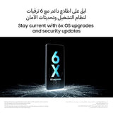 Samsung A075 Galaxy A07 (6.7'' - 128 Go, 4 Go RAM, No EU, garantie 2 ans par HEM) Violet