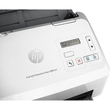 HP ScanJet Enterprise Flow 5000 S4 Sheet-Feed Scanner