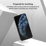 BELKIN Verre trempé pour Iphone 11 Pro Max Anti-Microbial