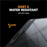 XTORM Panneau solaire XP2SW200 200 W