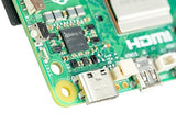 Carte Raspberry Pi 5 16Go