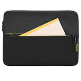 TARGUS CityGear 14p Laptop Sleeve Black