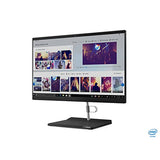 LENOVO V50a Intel Core i5-10400T 21.5p 8Go 256Go SSD UMA W10P 1Y On Site