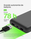 BELKIN 20k Power Bank + 25W EU + 1m C-C Bundle