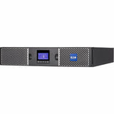 EATON Onduleur 9PX RT2U - 2200 W - 2200 VA - 10 sorties