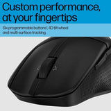 HP 685 CFT Dual-Mode Mouse SmartBuy