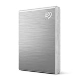 SEAGATE One Touch SSD 1To USB-C Black