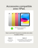 BELKIN Magnetic Keyboard Folio for iPad 10th Gen French